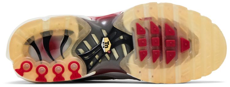 Nike Air Max Plus OG Neutral Grey