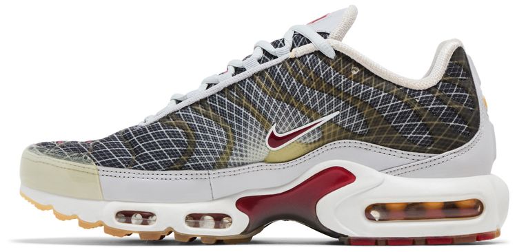 Nike Air Max Plus OG Neutral Grey