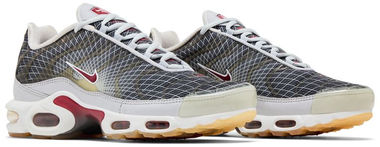 Nike Air Max Plus OG Neutral Grey