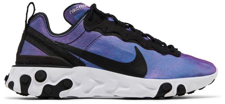 Nike React Element 55 Premium Sunset