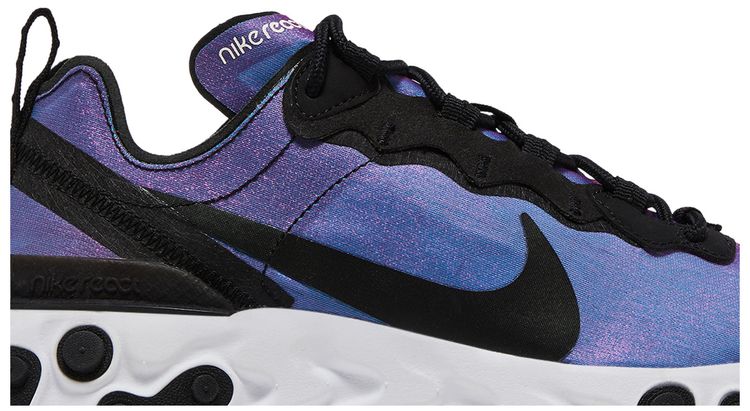 Nike React Element 55 Premium Sunset