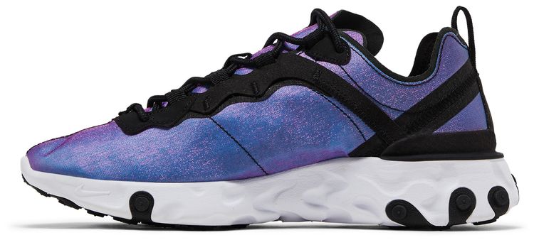 Nike React Element 55 Premium Sunset