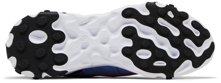 Nike React Element 55 Premium Sunset