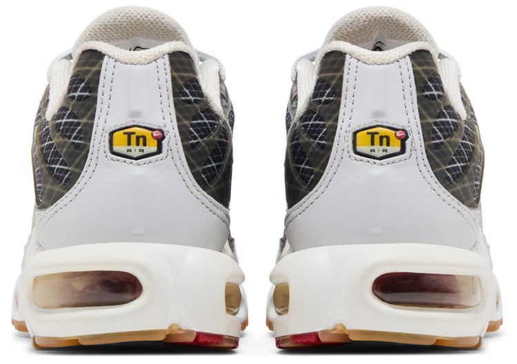 Nike Air Max Plus OG Neutral Grey