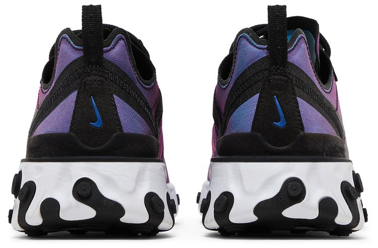 Nike React Element 55 Premium Sunset