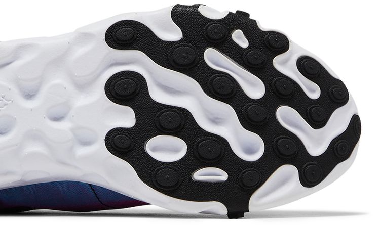 Nike React Element 55 Premium Sunset