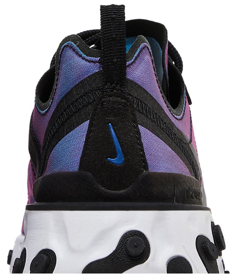 Nike React Element 55 Premium Sunset