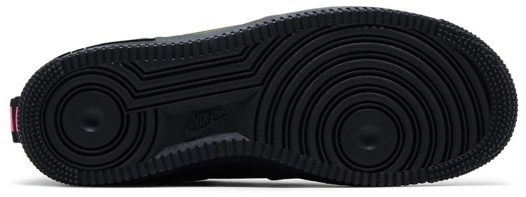 Nike Air Force 1 LV8 UL Scream Green