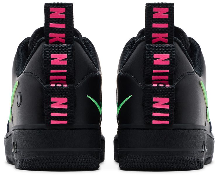 Nike Air Force 1 LV8 UL Scream Green