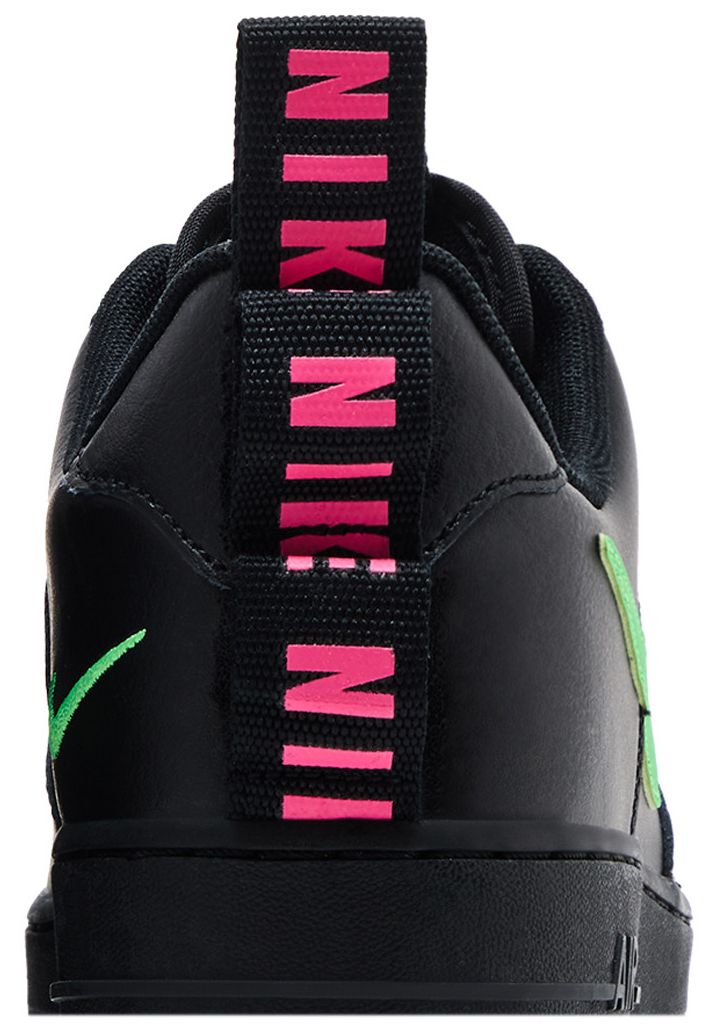 Nike Air Force 1 LV8 UL Scream Green