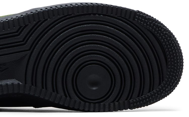 Nike Air Force 1 LV8 UL Scream Green