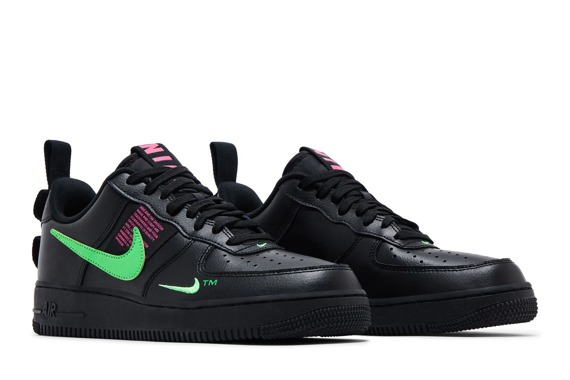 air forces goat
