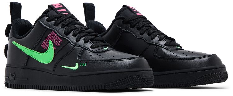 Nike Air Force 1 LV8 UL Scream Green
