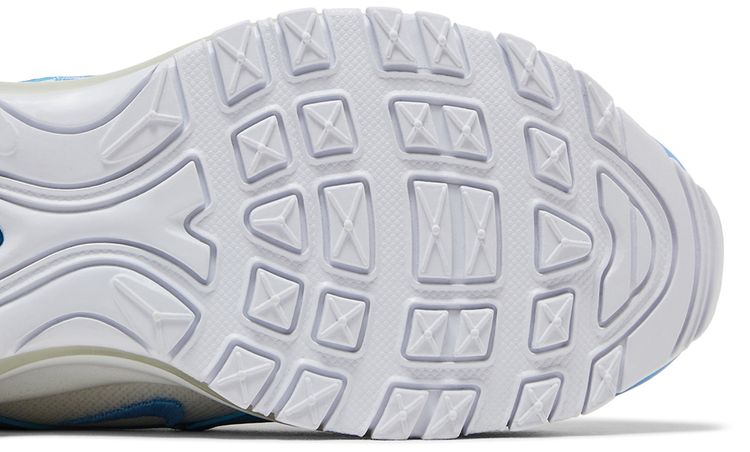 Nike Wmns Air Max 97 Essential White University Blue