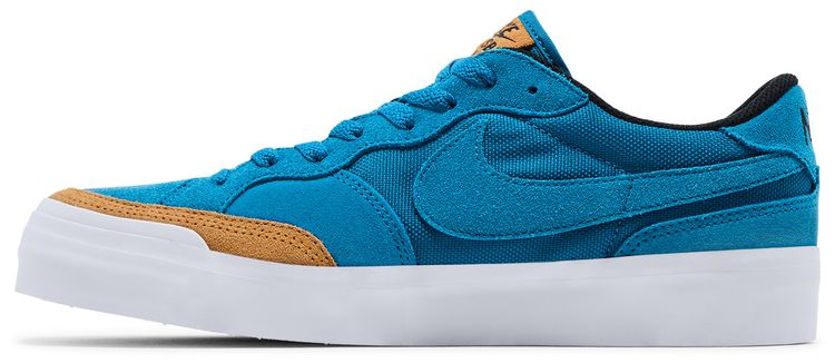 Nike Wmns Zoom Pogo Plus Premium SB Green Abyss