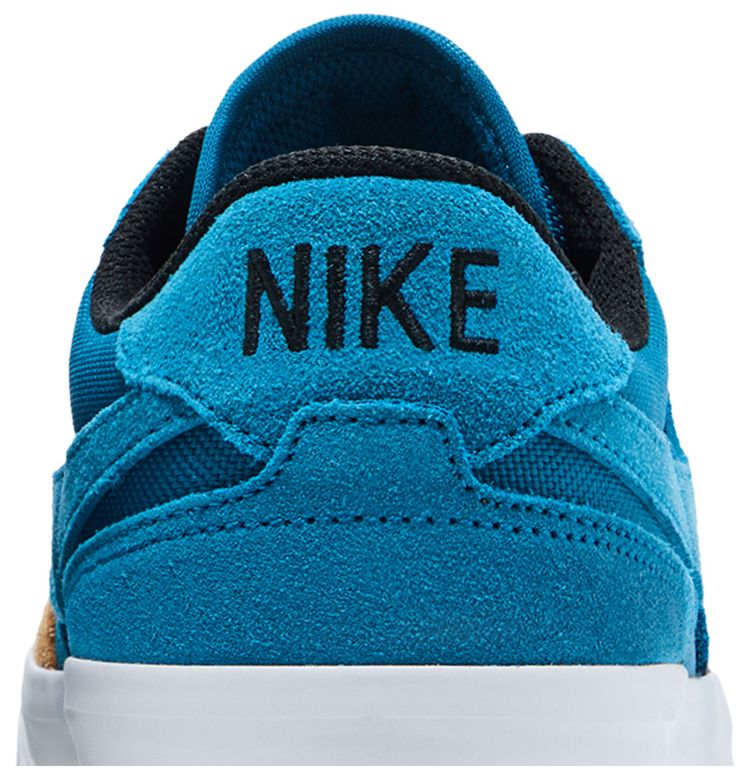 Nike Wmns Zoom Pogo Plus Premium SB Green Abyss