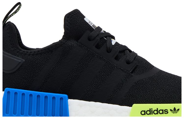adidas gazelle silver green womens Adidas NMD R1 H01918 Baby Blue – Sneaker Junkies main image 1