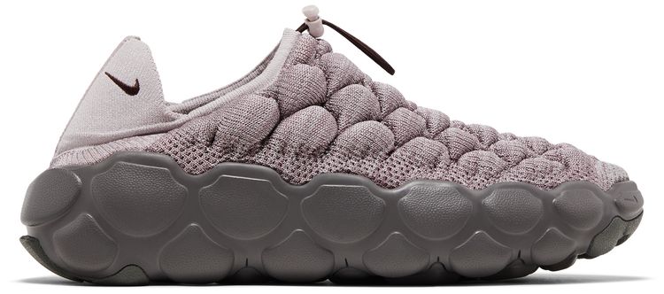 Nike Wmns Flyknit Haven Platinum Violet