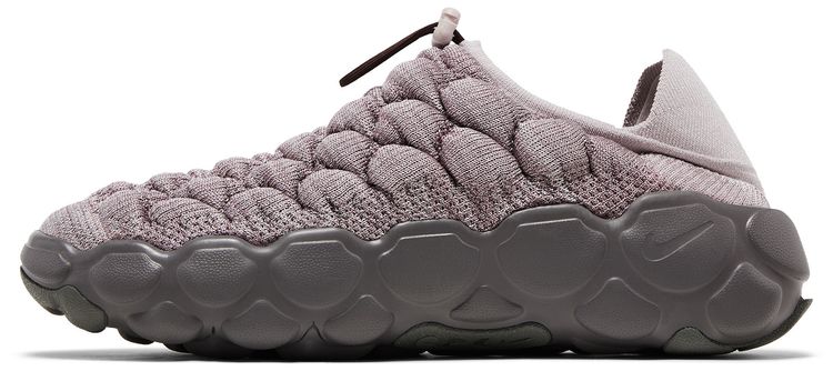 Nike Wmns Flyknit Haven Platinum Violet