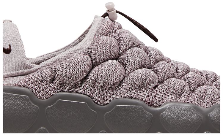 Nike Wmns Flyknit Haven Platinum Violet