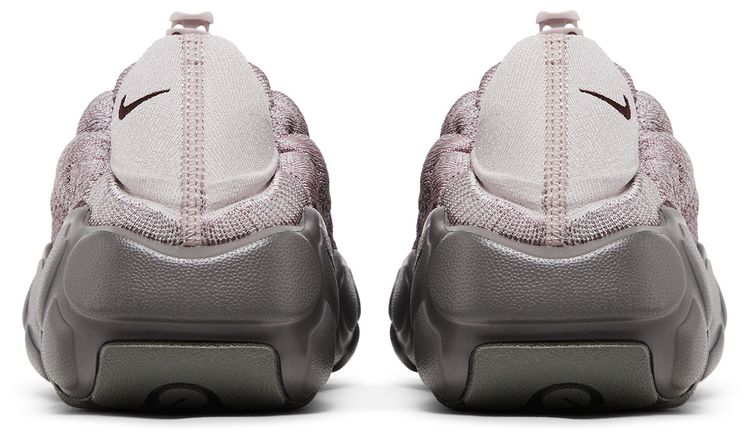 Nike Wmns Flyknit Haven Platinum Violet