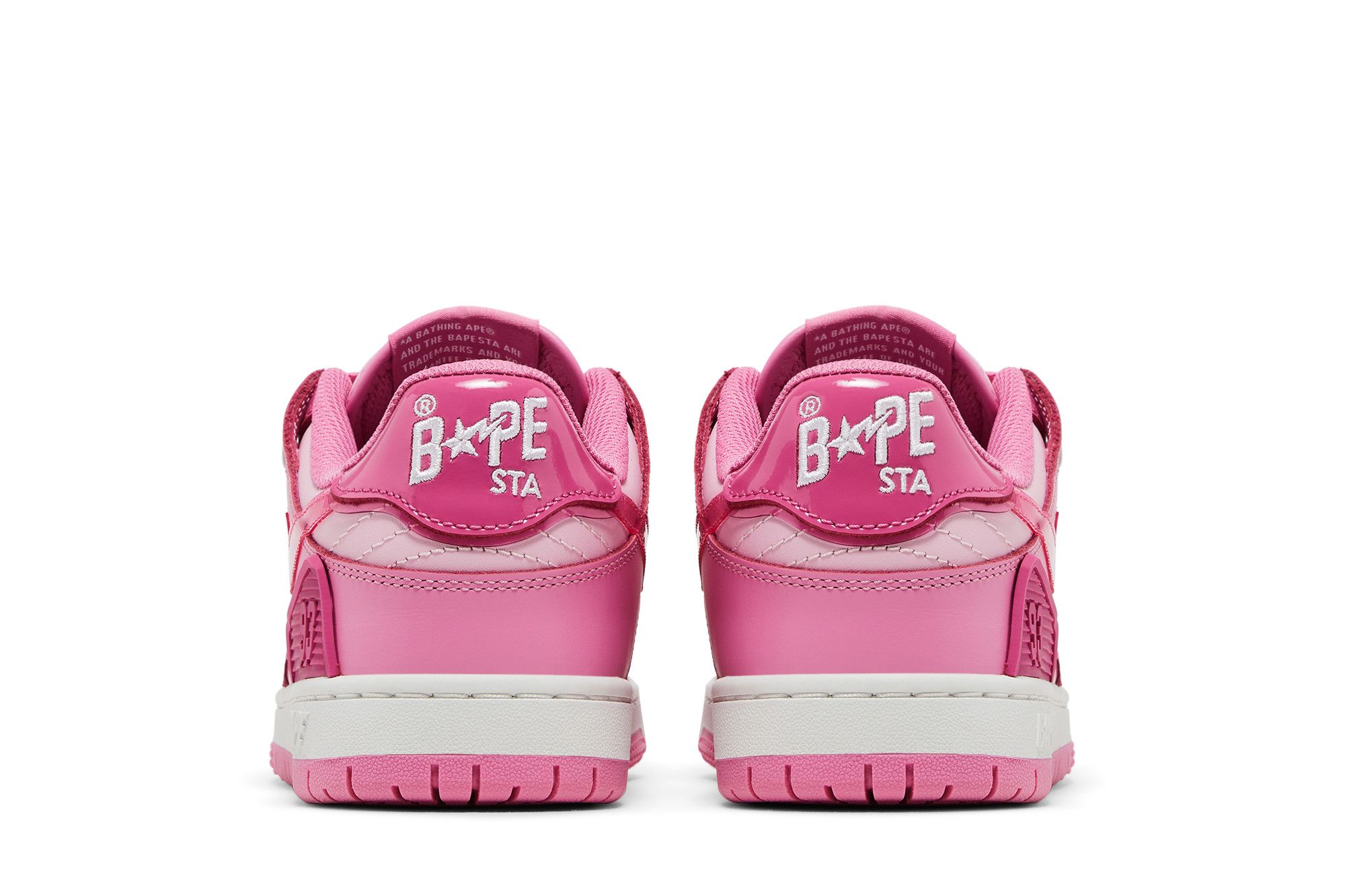 Buy Wmns Sk8 Sta #51 'Pink' - 1K80291351 PNK | GOAT