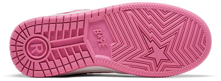 Wmns Sk8 Sta 51 Pink