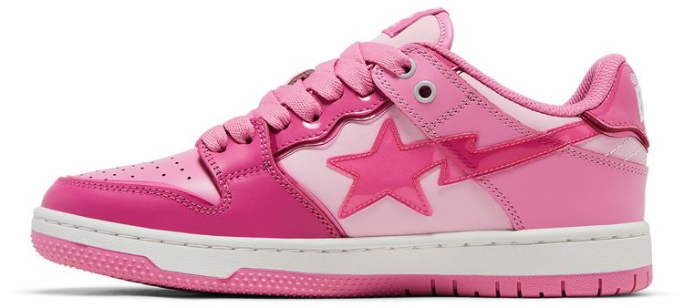 Wmns Sk8 Sta 51 Pink