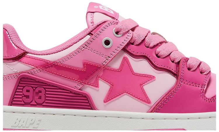 Wmns Sk8 Sta 51 Pink