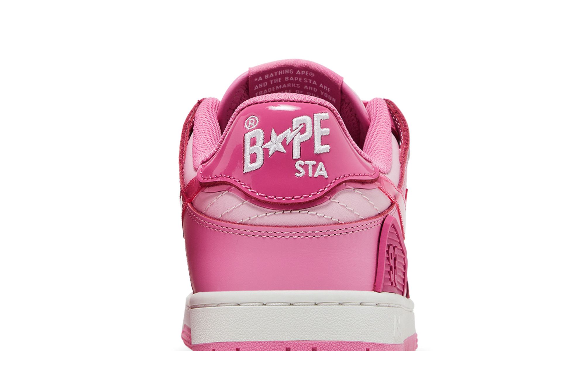 BAPE® ROAD STA #1 LADIES – eu.bape.com