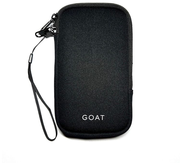 GOAT Logo Mobile Phone Case
