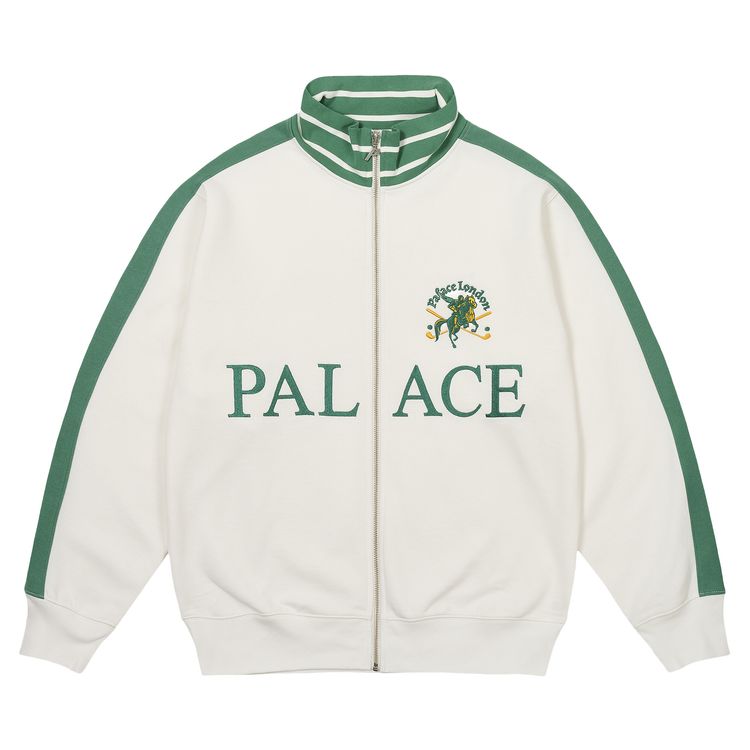 Palace Geezer Zip Funnel White
