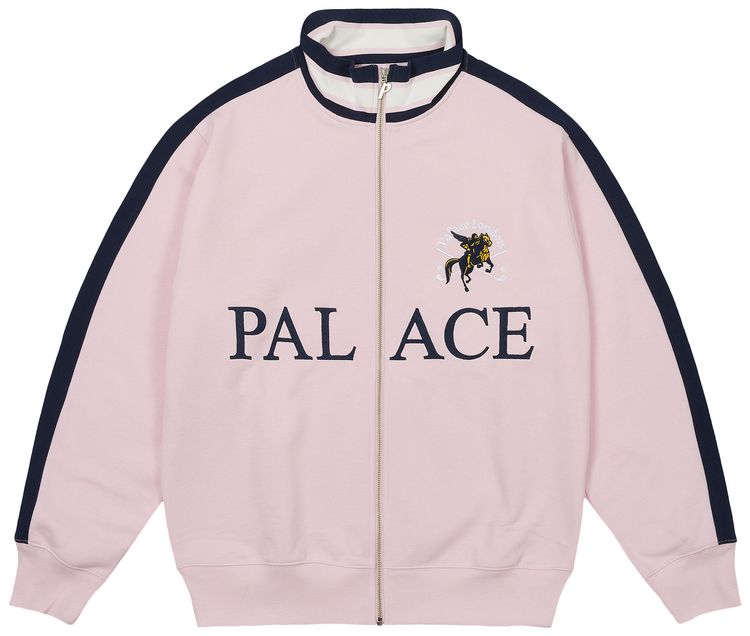 Palace Geezer Zip Funnel Lush Flush