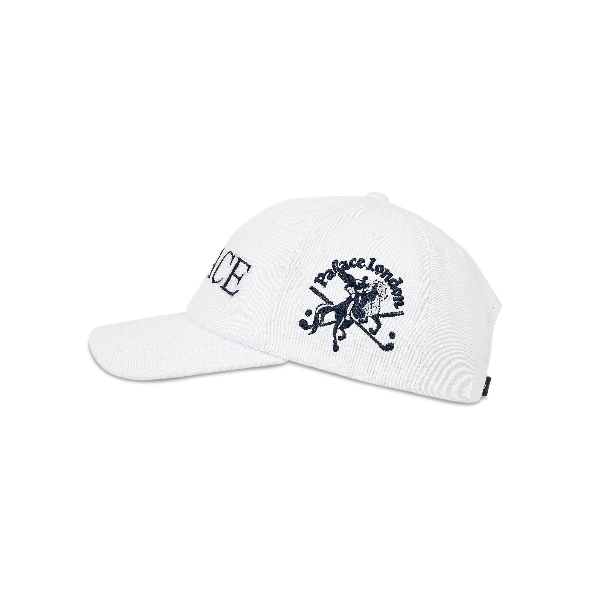 ★25SS★PALACE RUGBY 6-PANEL RUGBY 6-PANEL | PALACE SKATEBOARDS