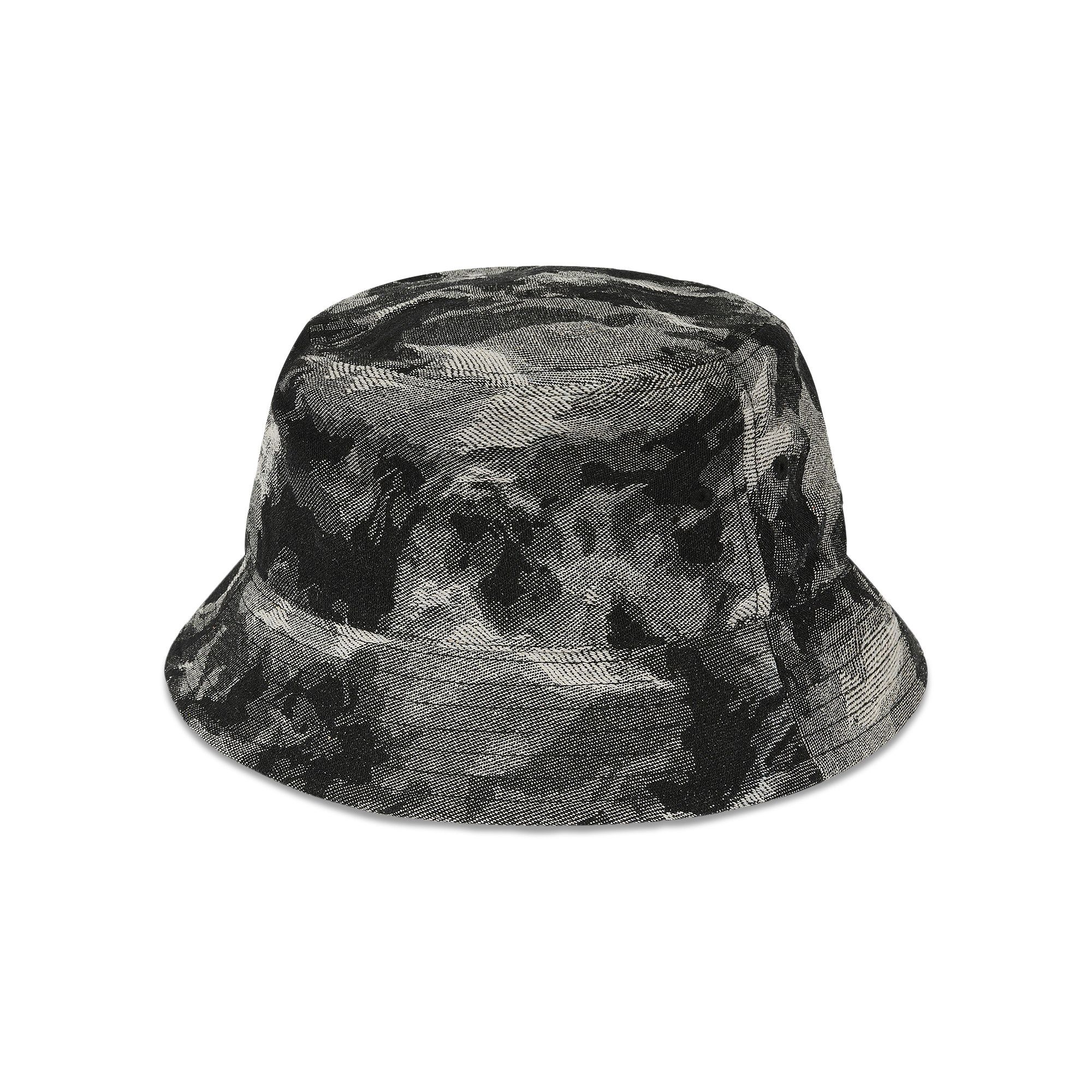 Buy Palace P Star Bucket Hat 'Black Denim' - P28H114 | GOAT