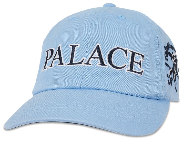 Palace Rugby 6 Panel Fresh Air