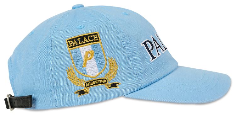 Palace Rugby 6 Panel Fresh Air