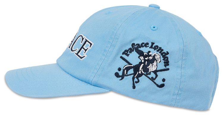 Palace Rugby 6 Panel Fresh Air