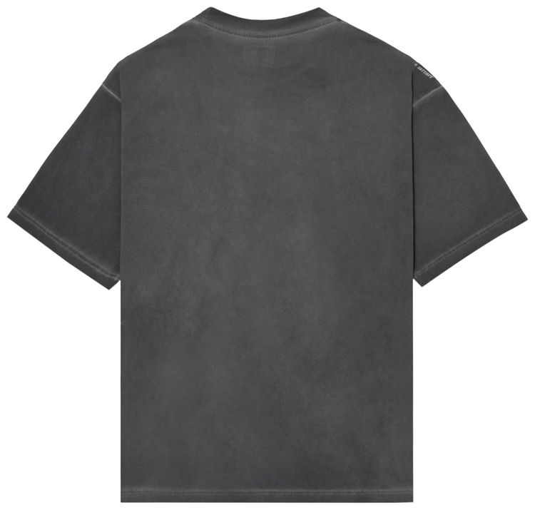 SATISFY AuraLite TShirt Black