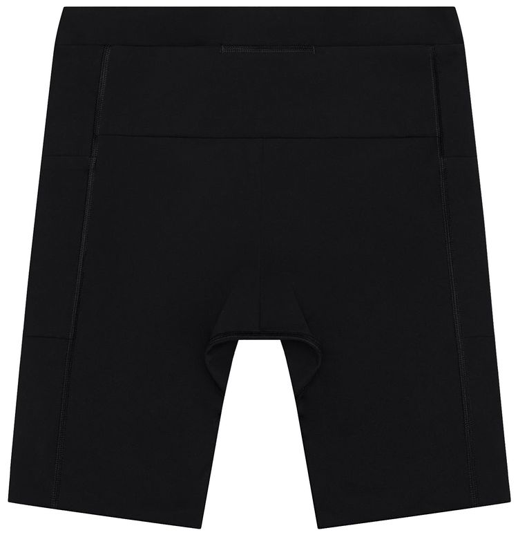 Miler Running Work Running Half Tight Black