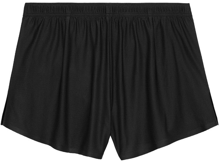 Miler Running Base Running Short Black