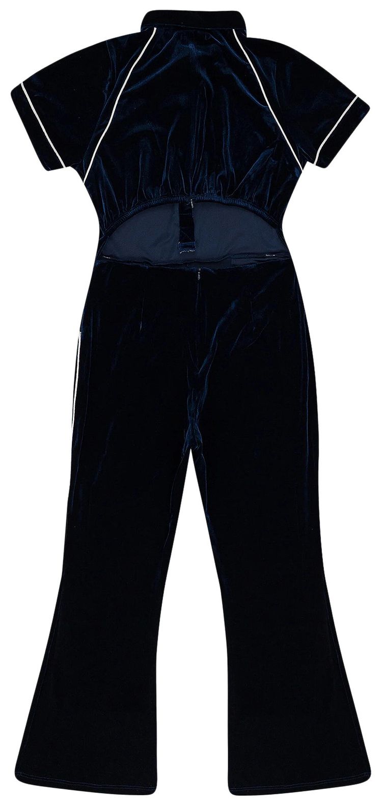 Rhude Rocco Bodysuit Purple