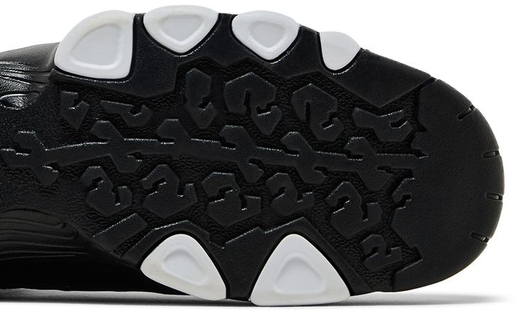 Nike Air Max 2 CB 94 Retro Black Purple 2025