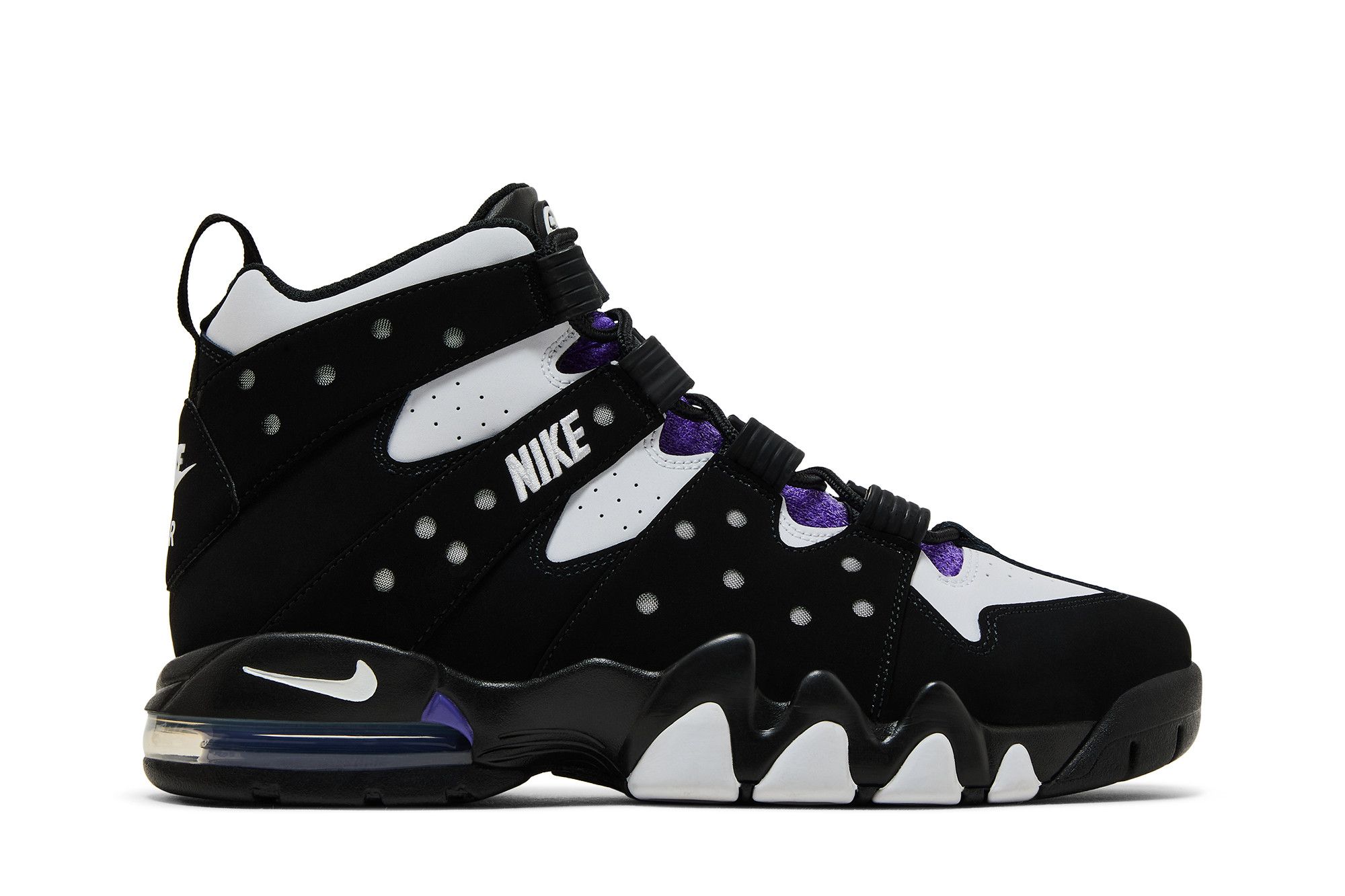Buy Air Max 2 CB 94 Retro 'Black Purple' 2025 - CZ7871 001