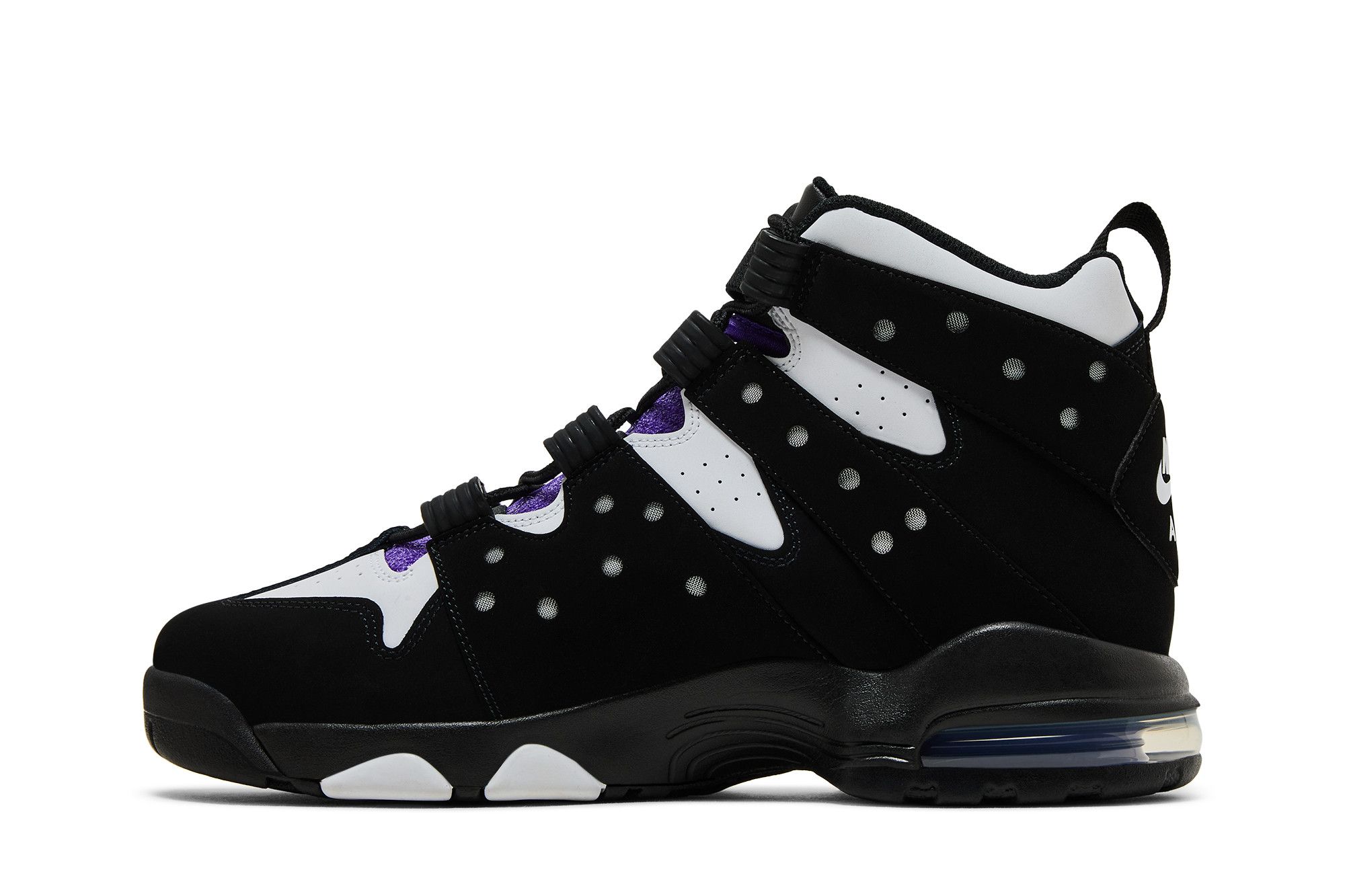 Buy Air Max 2 CB 94 Retro 'Black Purple' 2025 - CZ7871 001