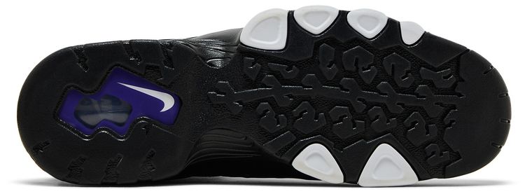 Nike Air Max 2 CB 94 Retro Black Purple 2025