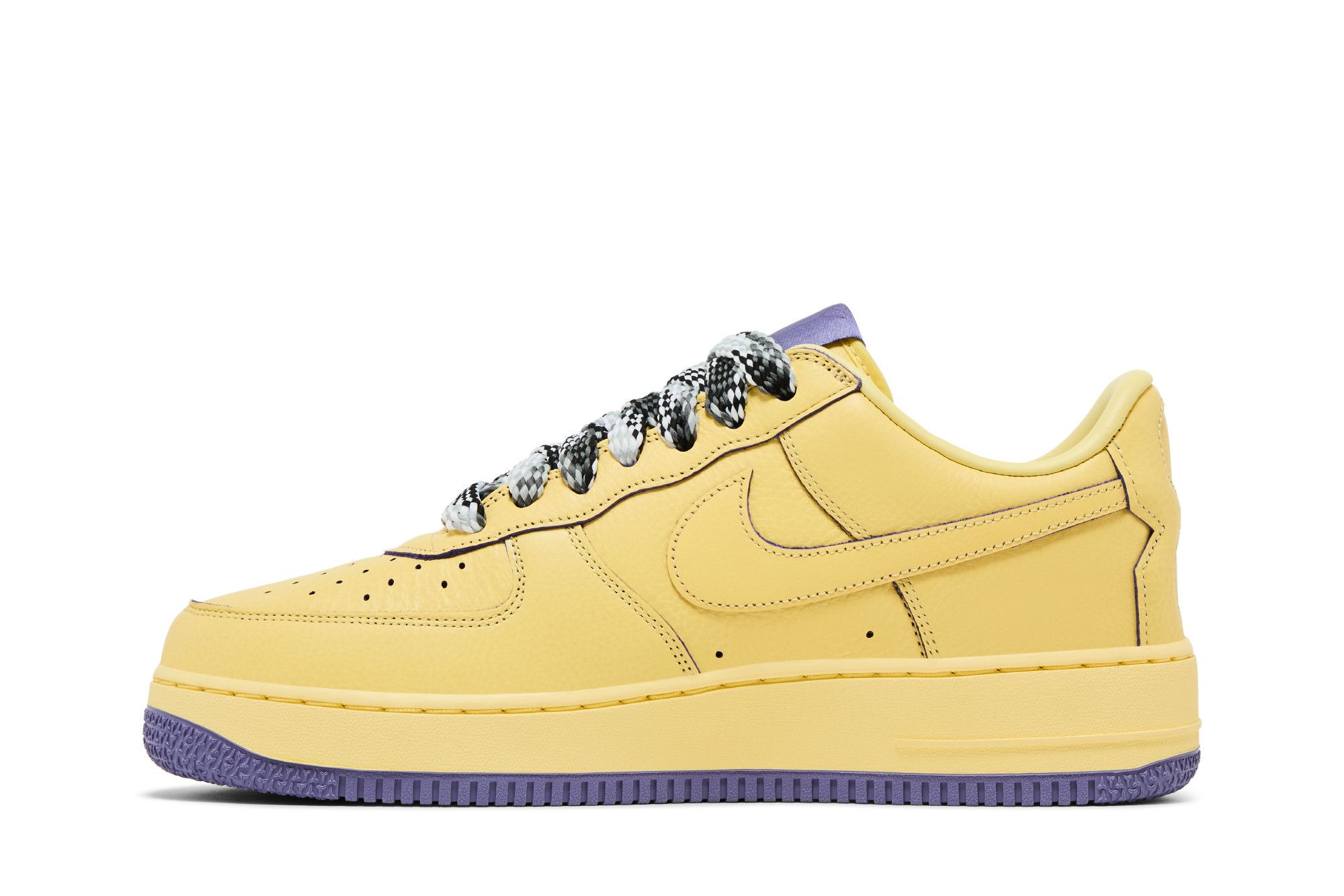 Buy Kobe Bryant x Air Force 1 Low Protro 'Mamba Mentality