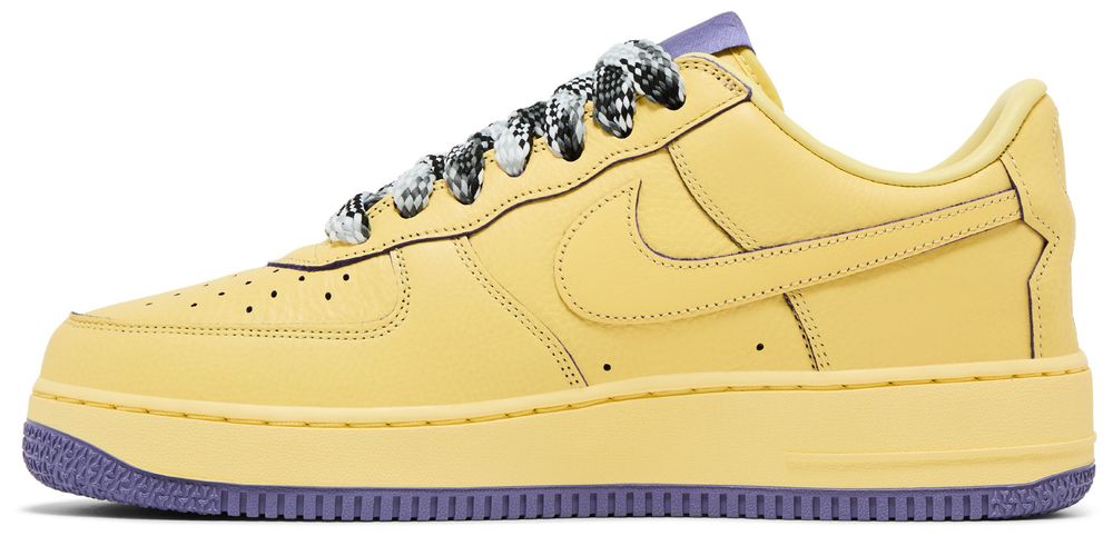 Kobe Bryant X Air Force 1 Low Protro Mamba Mentality