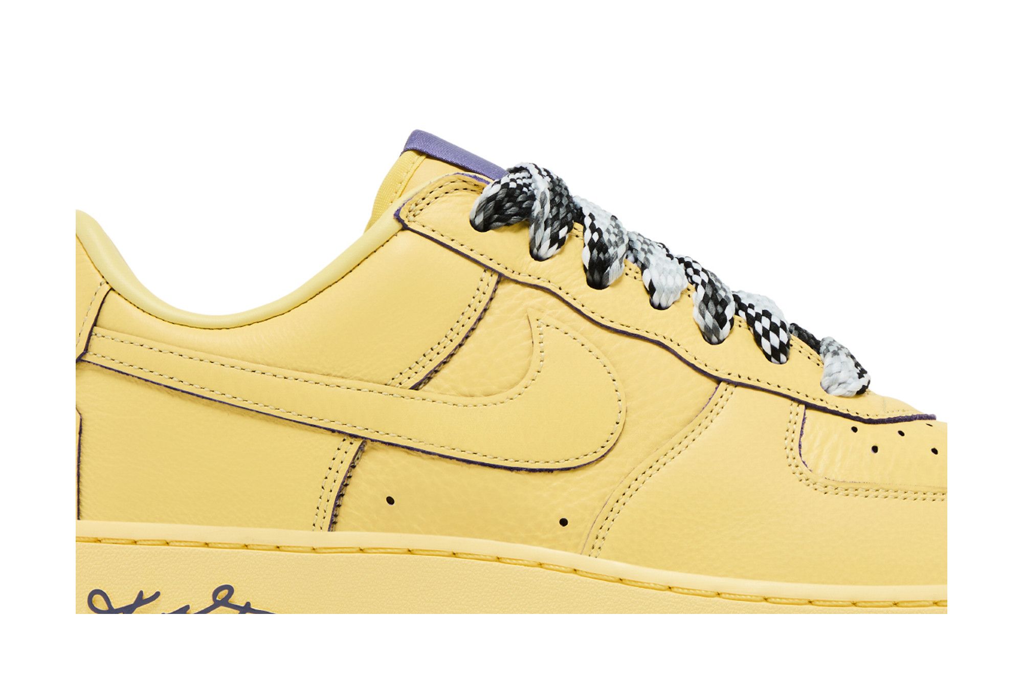 Buy Kobe Bryant x Air Force 1 Low Protro 'Mamba Mentality