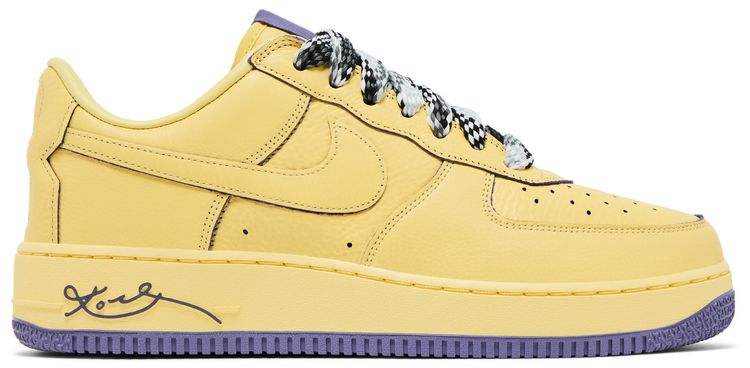 Kobe Bryant x Air Force 1 Low Protro Mamba Mentality